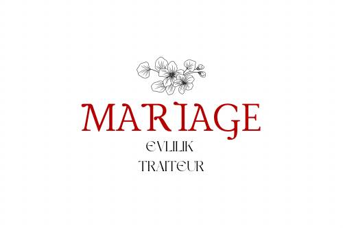 Evlilik mariage traiteur