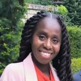 Justina KIBENGA