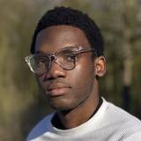 Chrisford DEGUENON