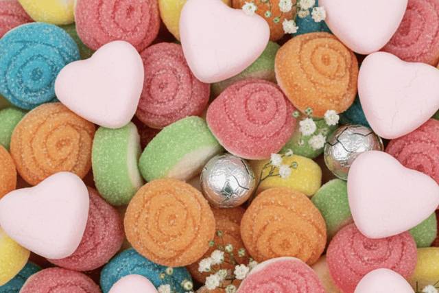 Candymix
