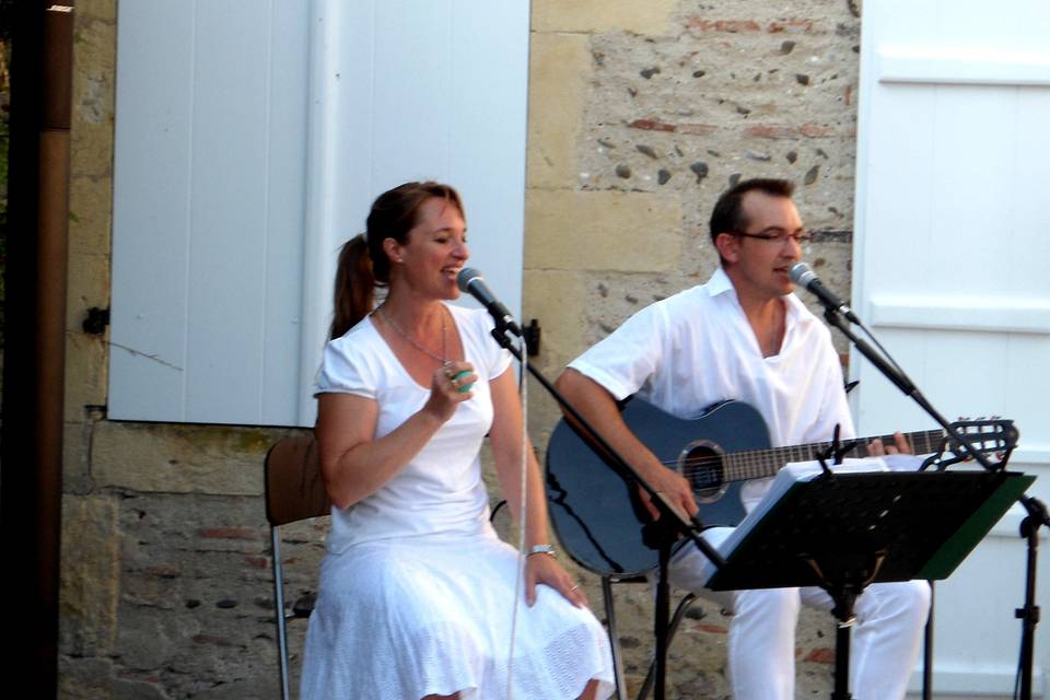 Duo Cordes Vocales