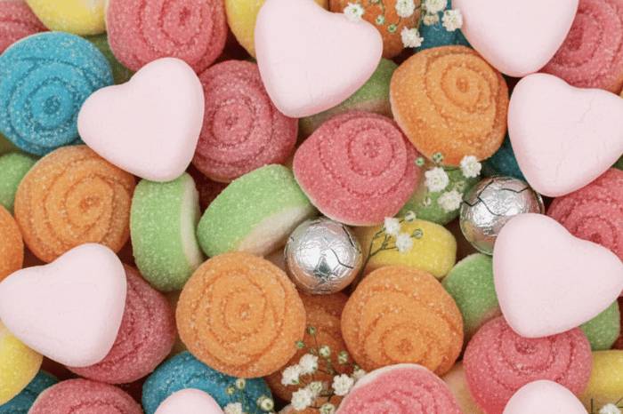 Candymix