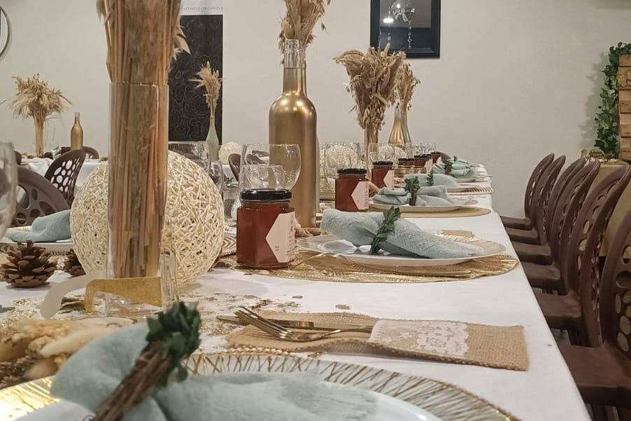 Décoration 