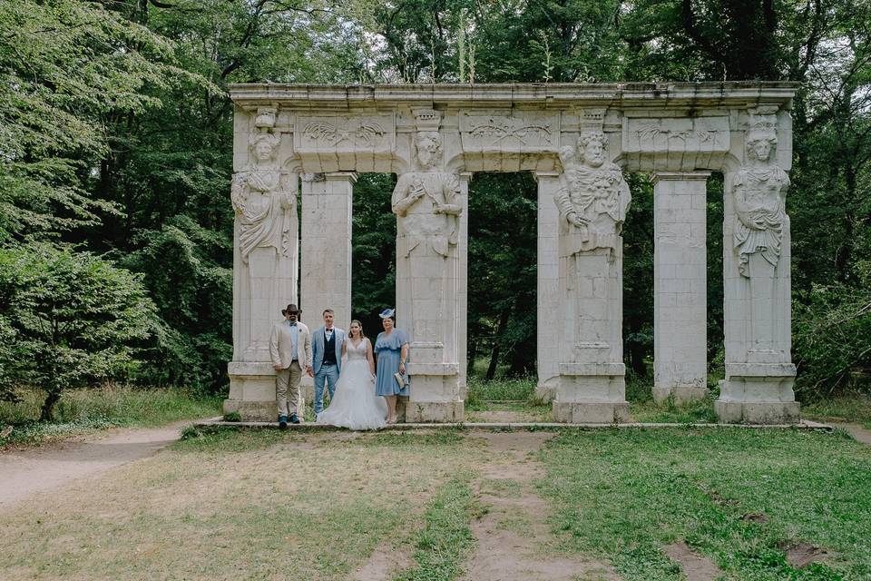 Amélie & Julien