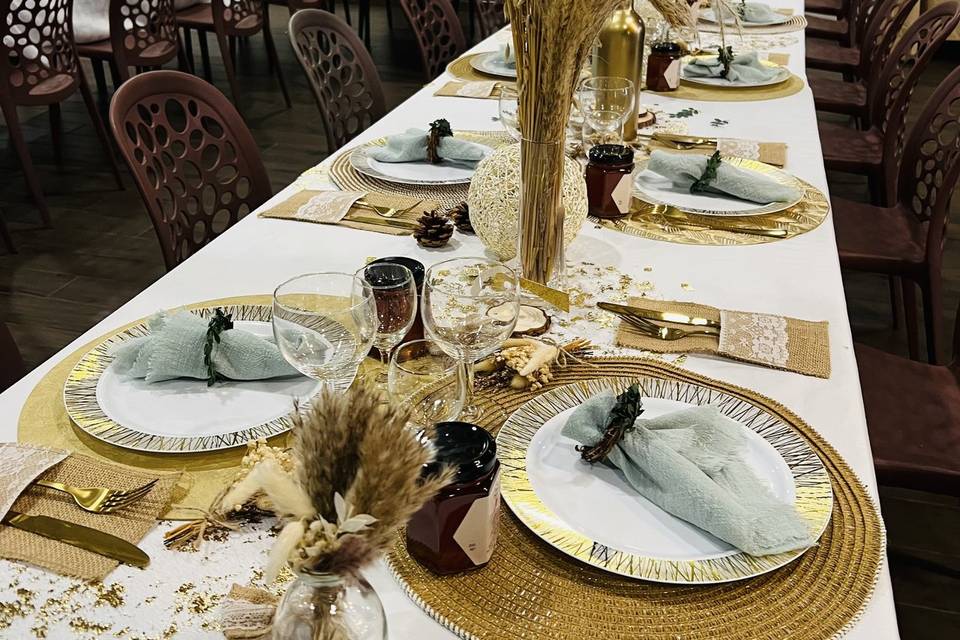 Décoration 