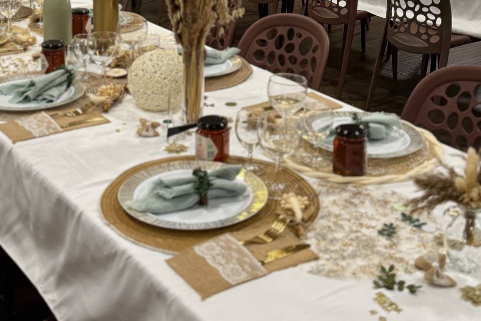 Décoration 