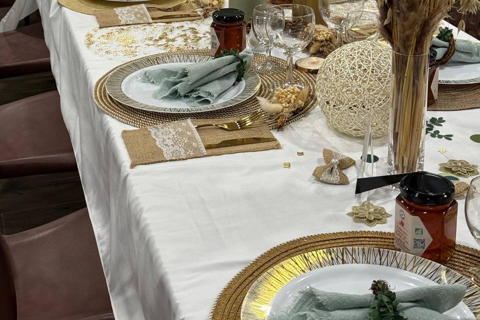 Décoration 