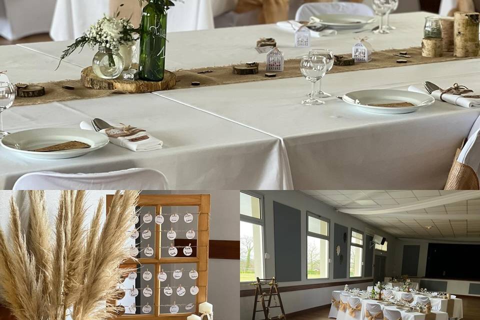 Event planner