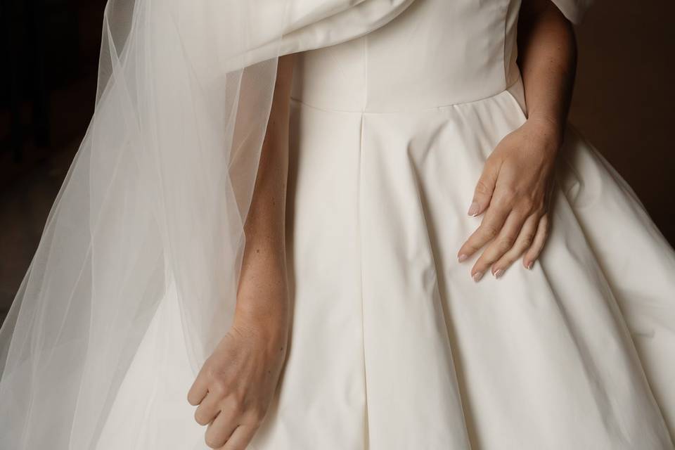 Mariée