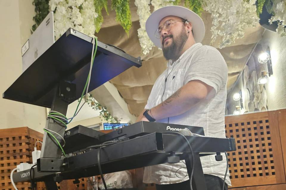 Dimdim Event