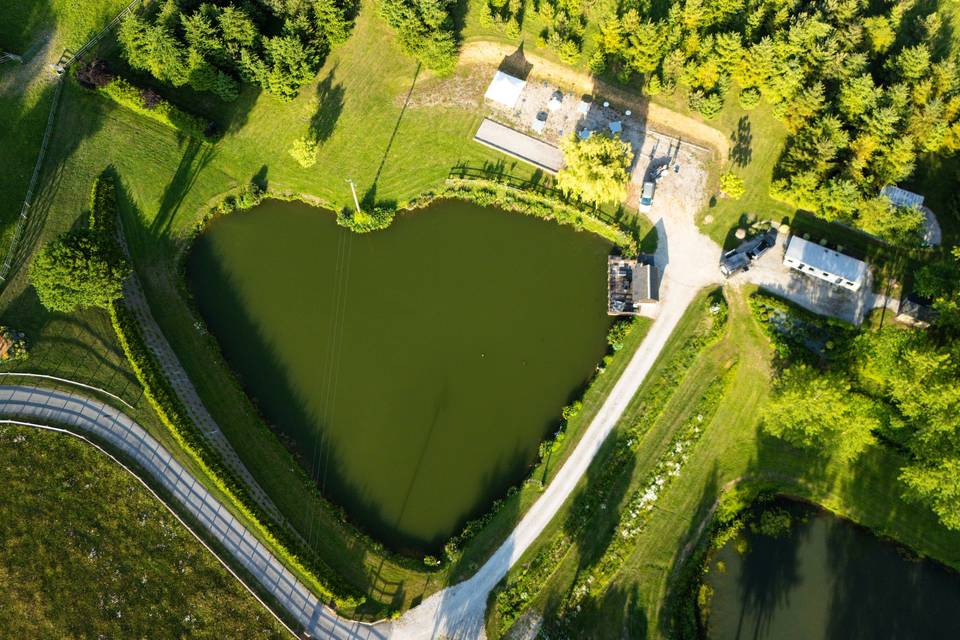 Etangs