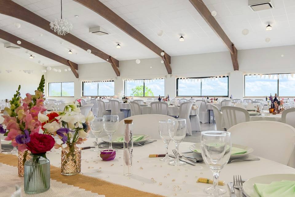 Mariage