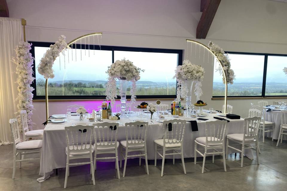 Mariage