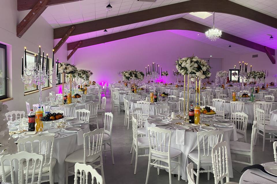 Mariage