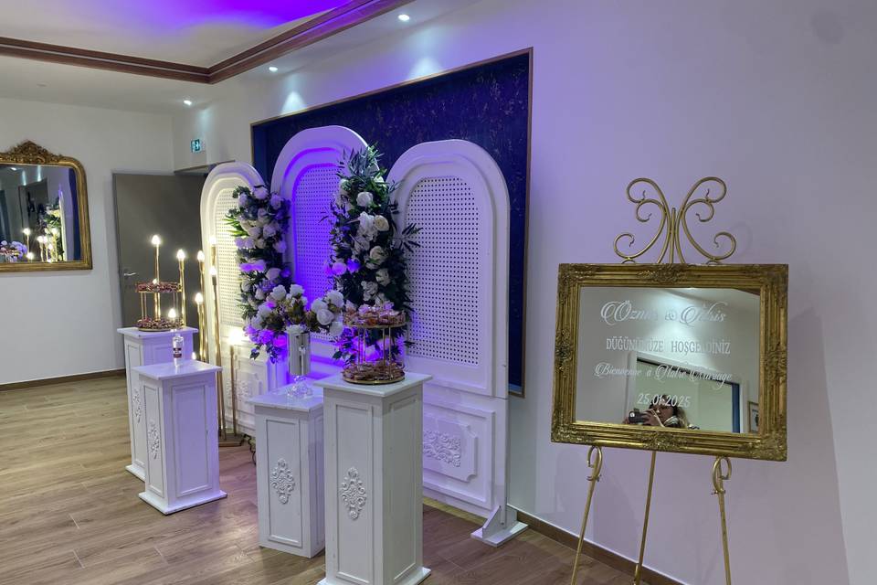 Mariage