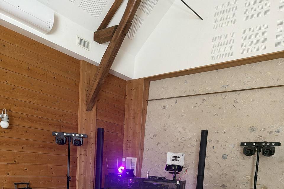 NOUVELLE SONORISATION DE BASE