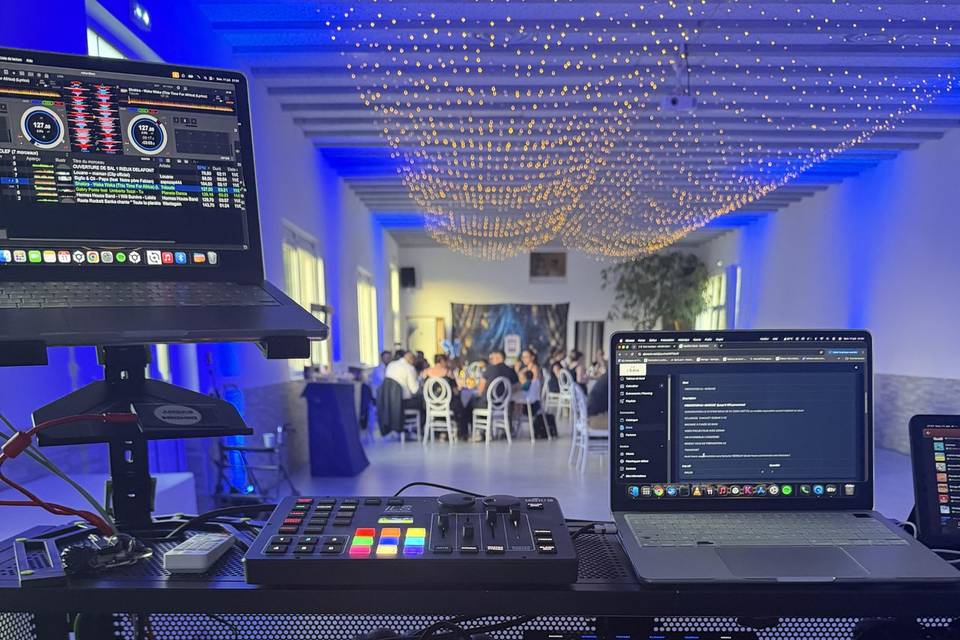 PRESTATION MARIAGE 2026