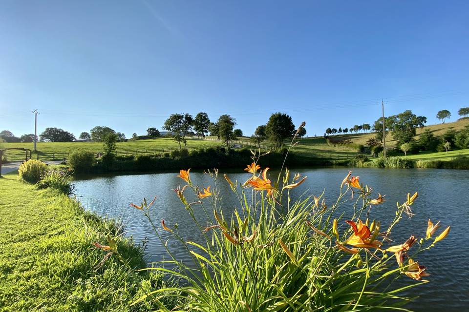 Le Paradis de La Poudrière