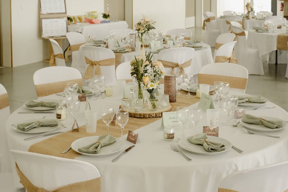 Mariage