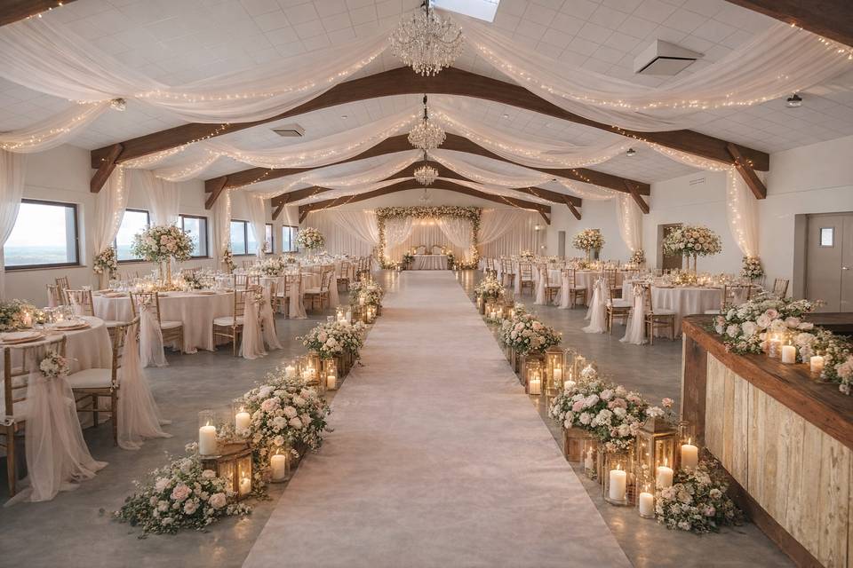 Salle mariage