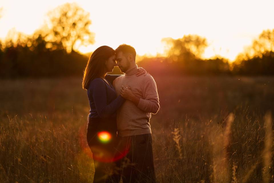 Séance couple