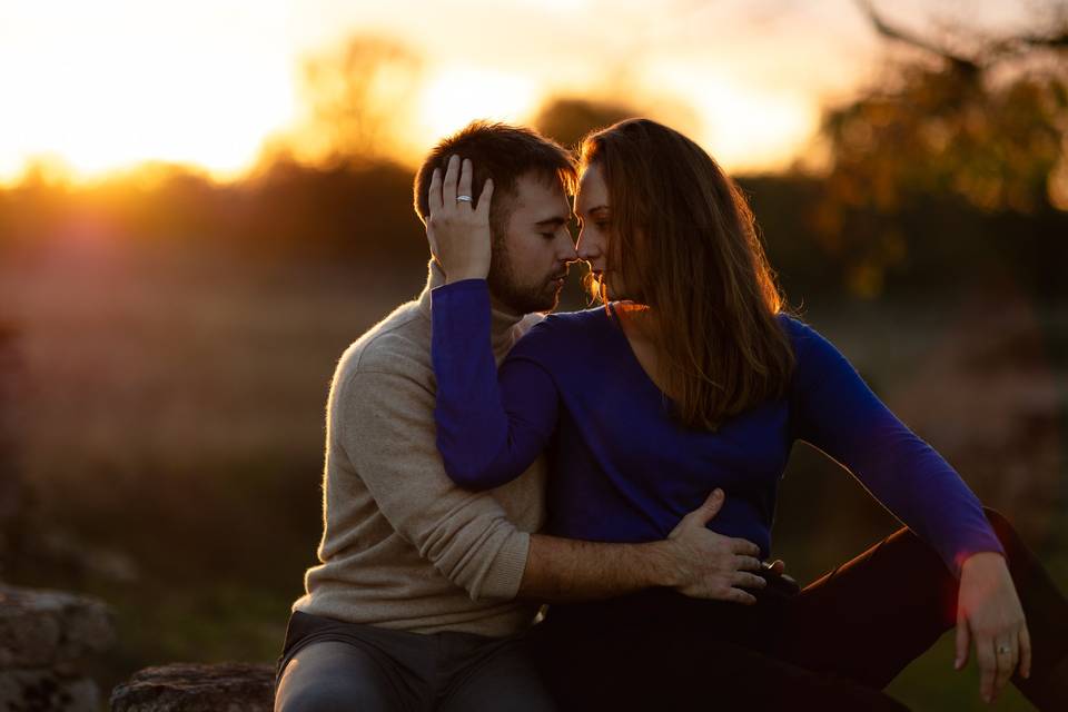 Séance couple