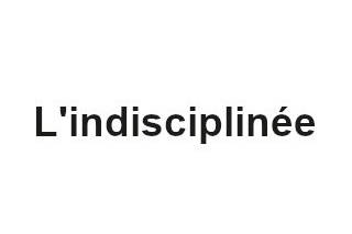 L'indisciplinée