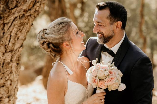 Photographe Mariage 06