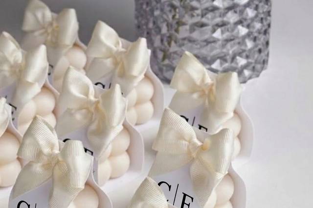 Cadeaux invités