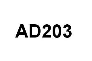 AD203