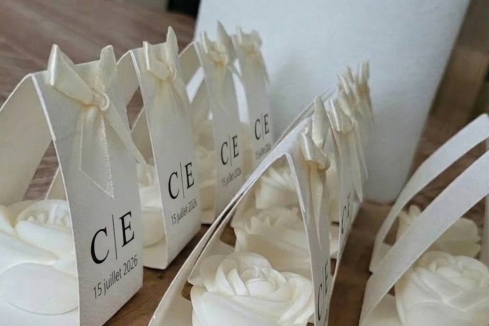 Cadeaux invités