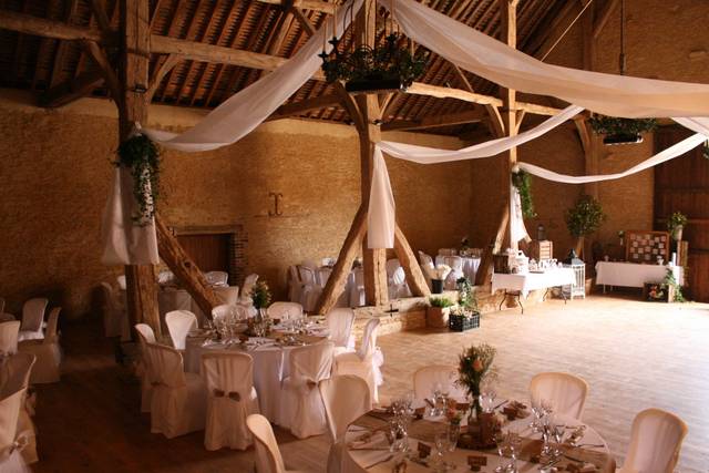 Domaine de Vaux