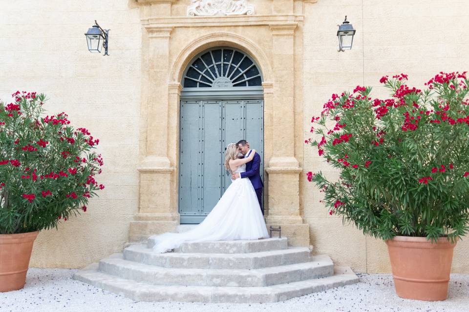 Photographe mariage Hérault