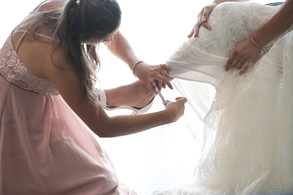 Mariage Narbonne