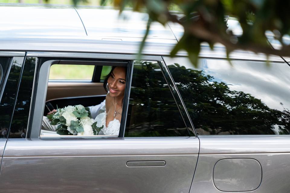 Mariage Hérault