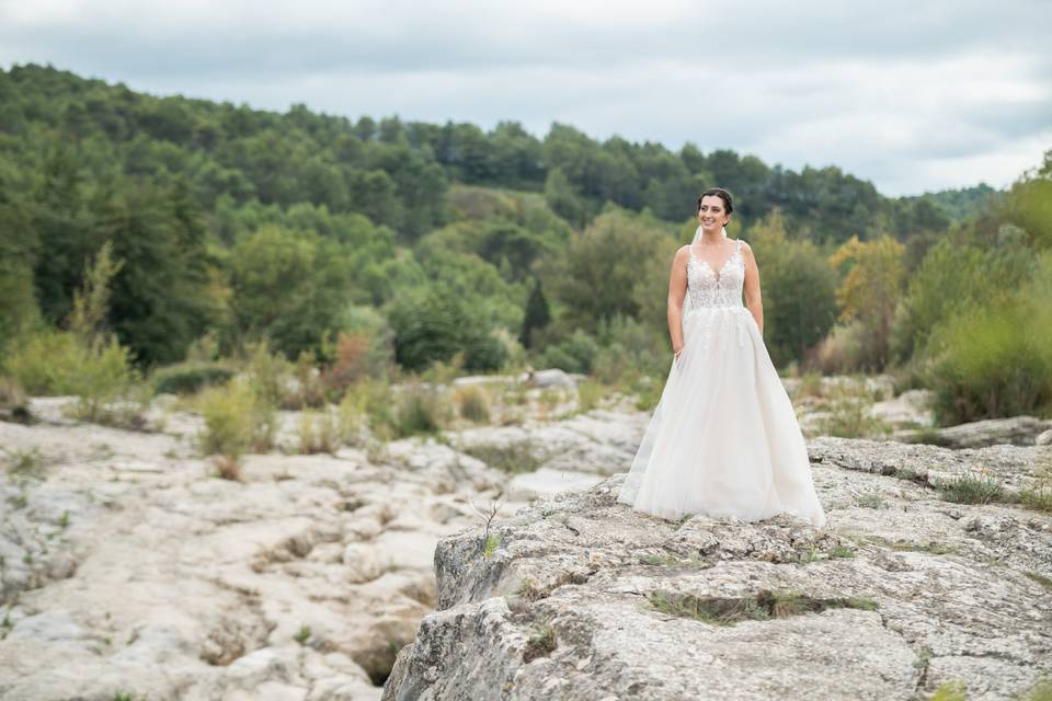 Mariée