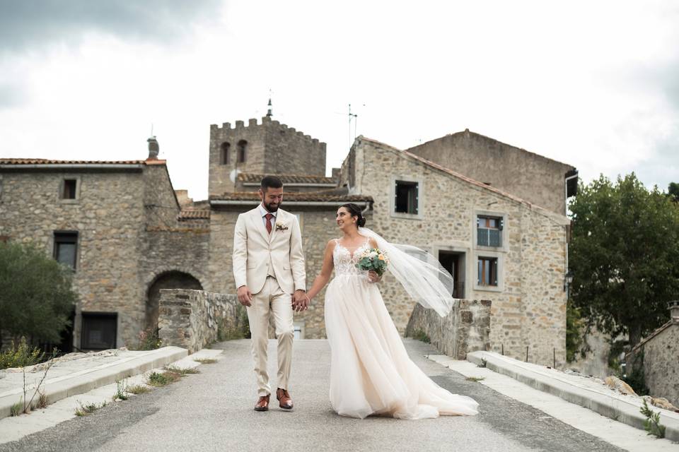 Photographe Narbonne