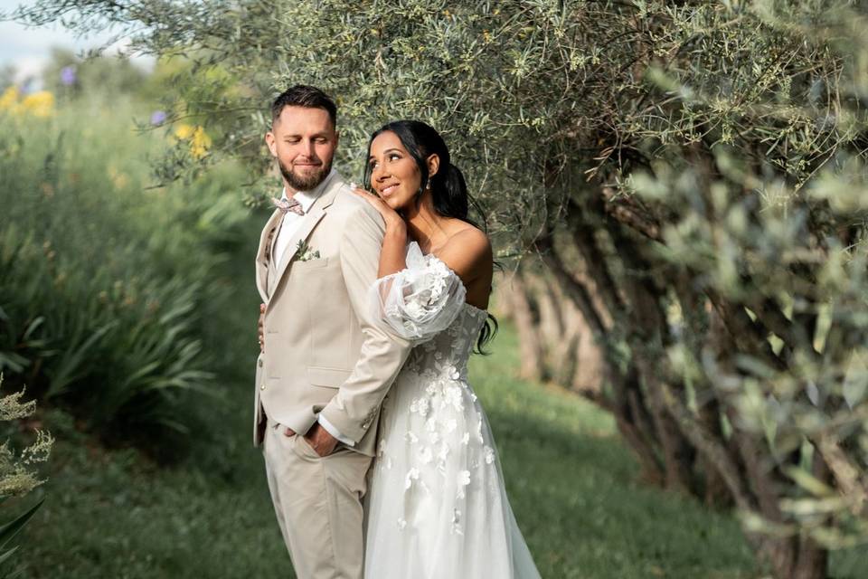 Photo de couple