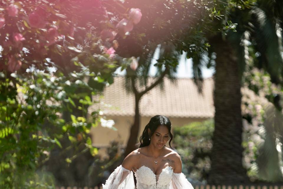 Marie-Elise G. Photography