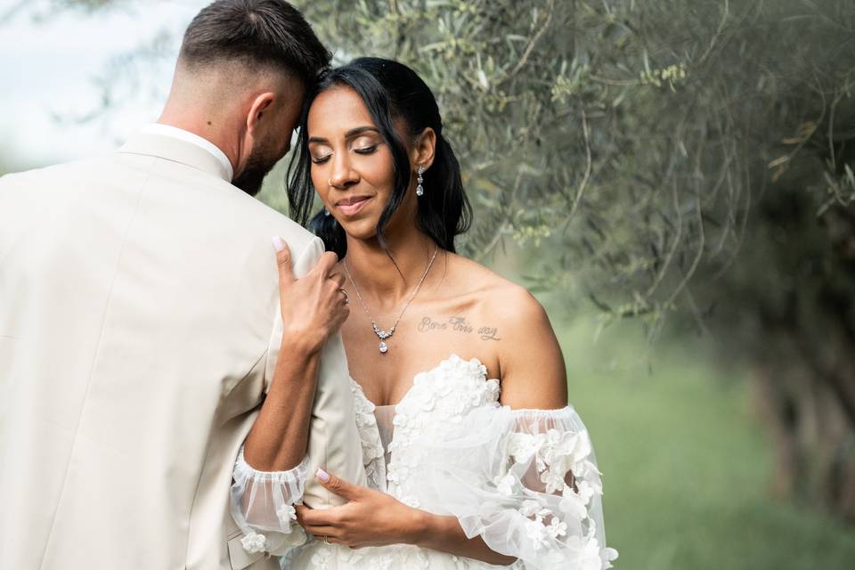Mariage Occitanie
