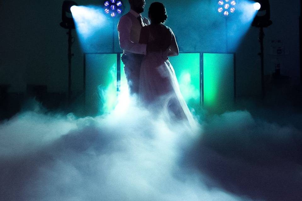 Première danse