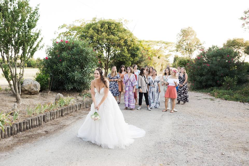 Photographe mariage