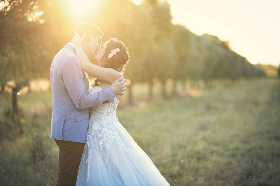 Photographe Mariage