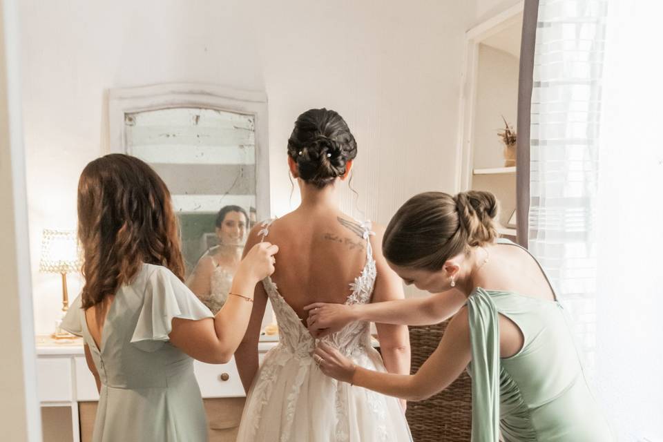 Marie-Elise G. Photography