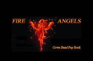 Fire Angels