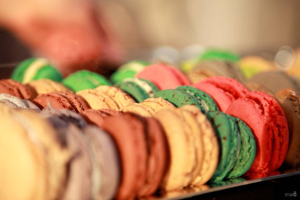 Macarons