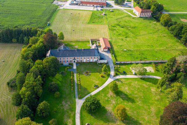 Photo drone