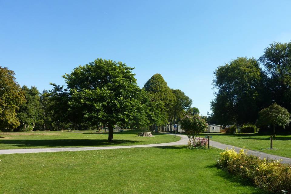 Domaine de Séry