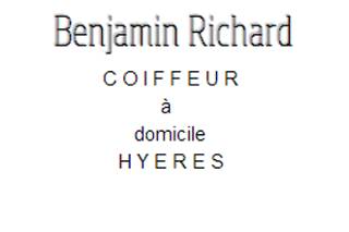 Benjamin Richard