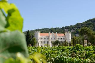 Château Carqueiranne